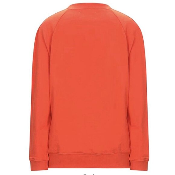 Alberta Ferretti Thursday Sweatshirt Pit To Pit 20 Size Medium - Picture 2 of 9